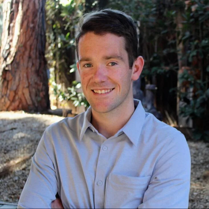 Portrait of Michael Span