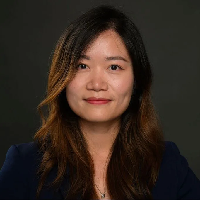 Portrait of XunFei Li